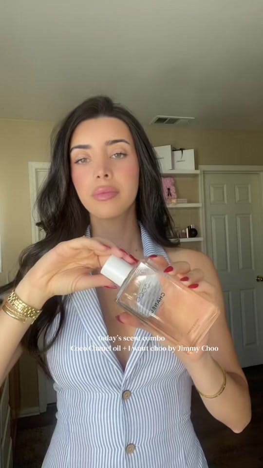 Post 5 by Mimi on TikTok (video)
