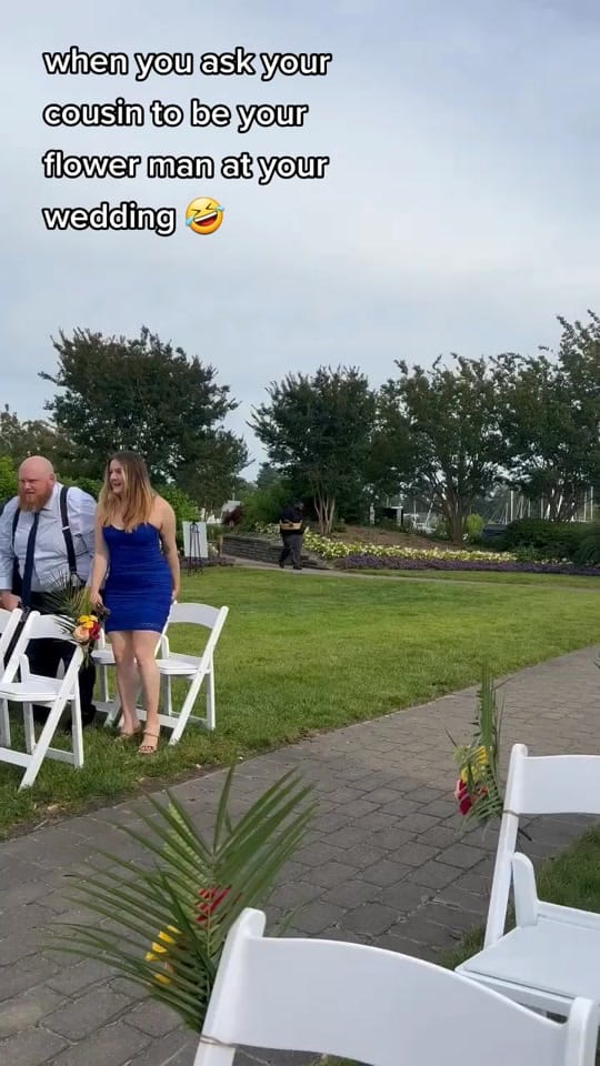 Post 4 by Brittany W on TikTok (video)