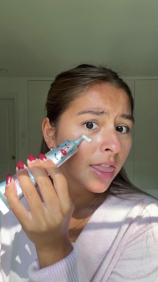 Post 8 by ErborianUSA on TikTok (video)