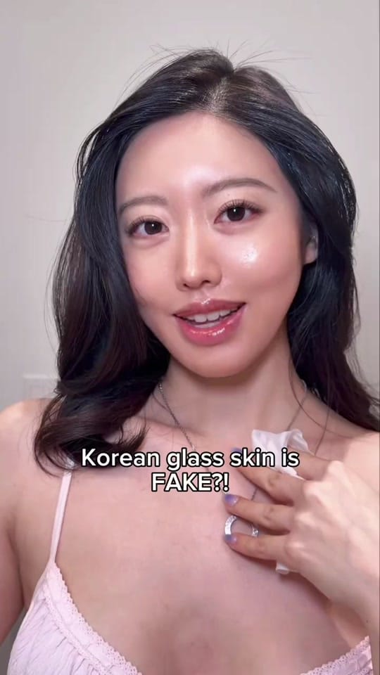 Post 1 by ErborianUSA on TikTok (video)