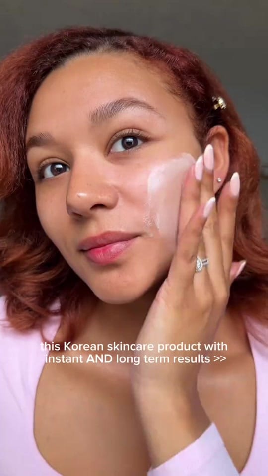 Post 5 by ErborianUSA on TikTok (video)