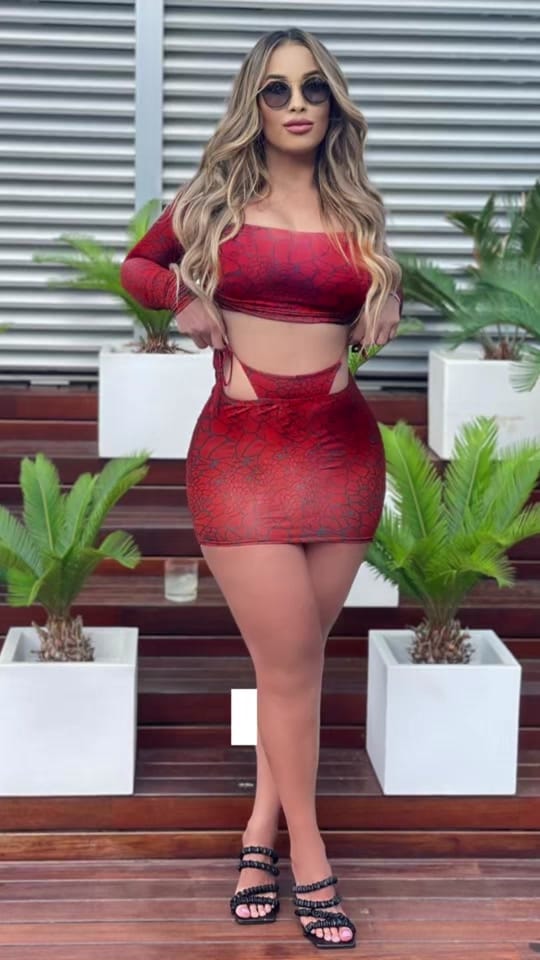 Post 10 by Michelle Vanessa on TikTok (video)