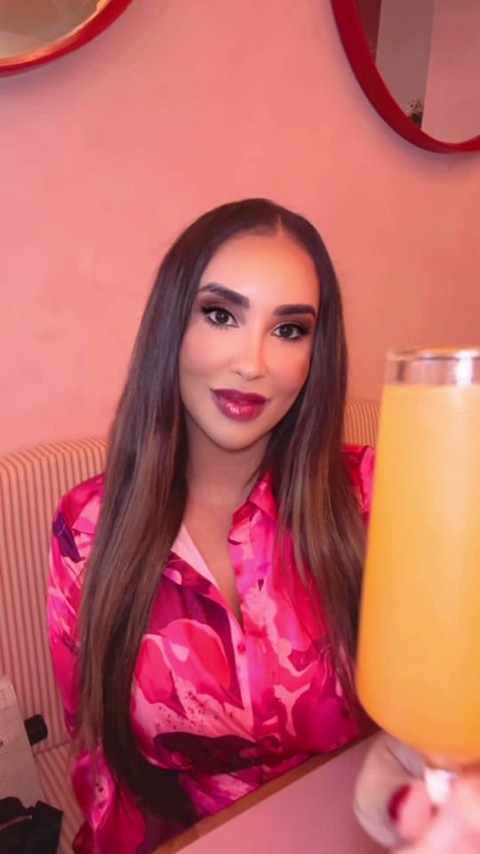 Post 4 by Michelle Vanessa on TikTok (video)