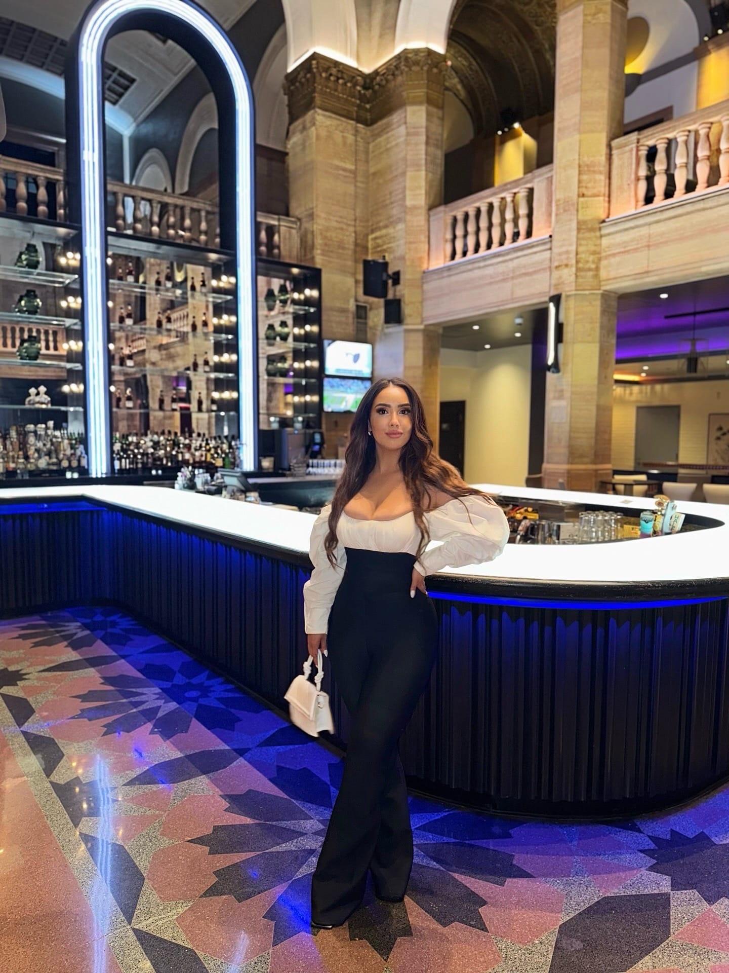Post 6 by Michelle Vanessa on TikTok (video)