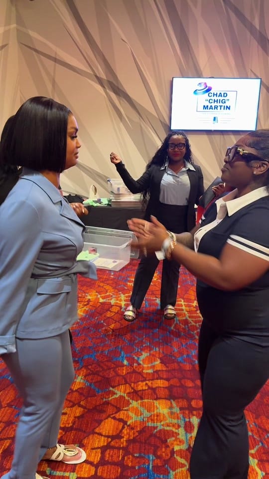 Post 6 by Dee Moncrief on TikTok (video)