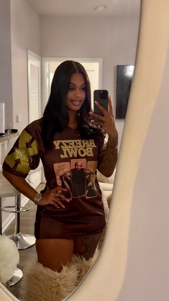 Post 4 by Dee Moncrief on TikTok (video)