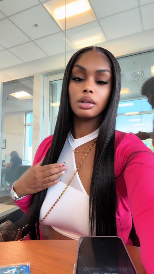 Post 9 by Dee Moncrief on TikTok (video)
