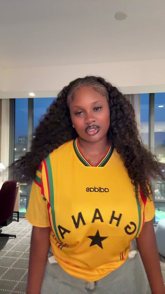 Post 4 by Ms_kekeli 🇹🇬🇬🇭🇺🇸🇳🇬 on TikTok (video)