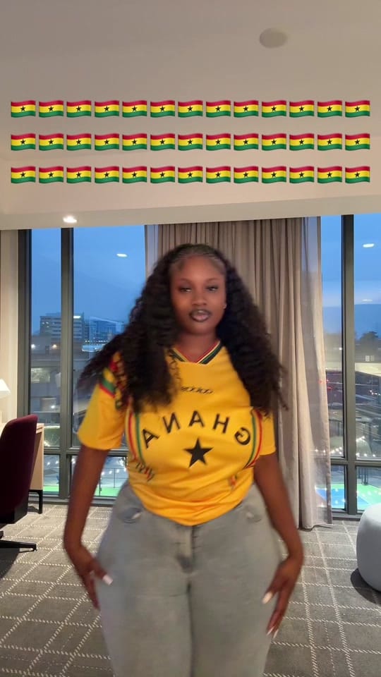 Post 3 by Ms_kekeli 🇹🇬🇬🇭🇺🇸🇳🇬 on TikTok (video)