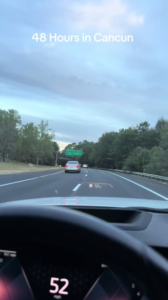 Post 5 by Dee Moncrief on TikTok (video)