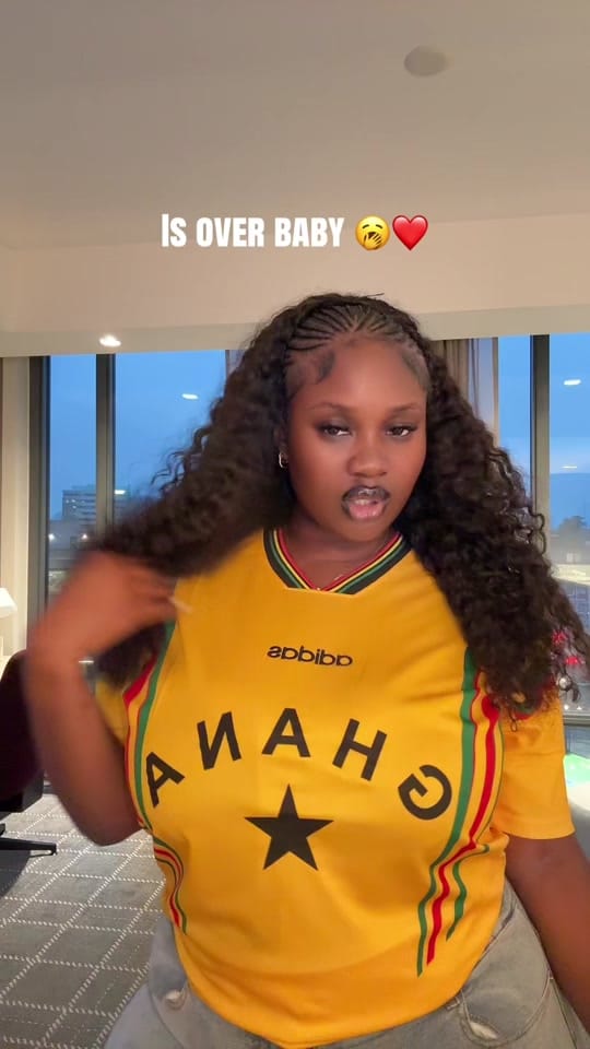 Post 6 by Ms_kekeli 🇹🇬🇬🇭🇺🇸🇳🇬 on TikTok (video)