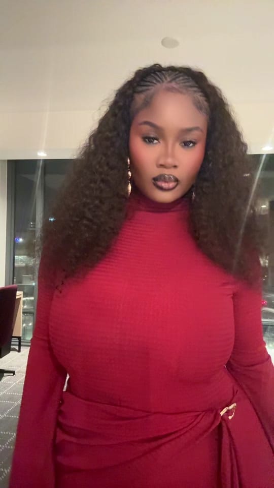 Post 1 by Ms_kekeli 🇹🇬🇬🇭🇺🇸🇳🇬 on TikTok (video)
