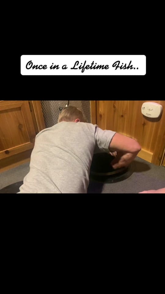 Post 9 by Brogan Hanson on TikTok (video)