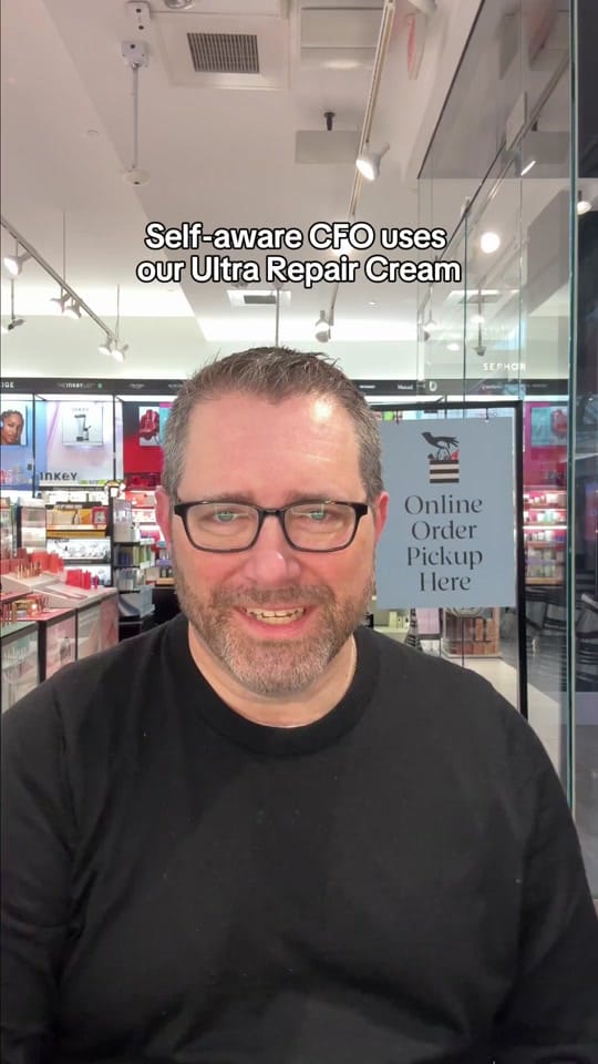 Post 2 by First Aid Beauty on TikTok (video)
