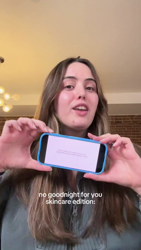 Post 5 by First Aid Beauty on TikTok (video)