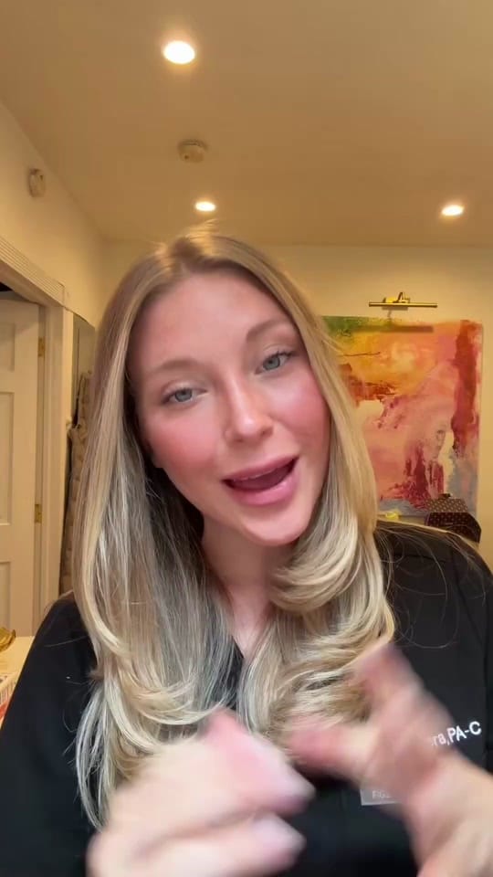 Post 1 by First Aid Beauty on TikTok (video)