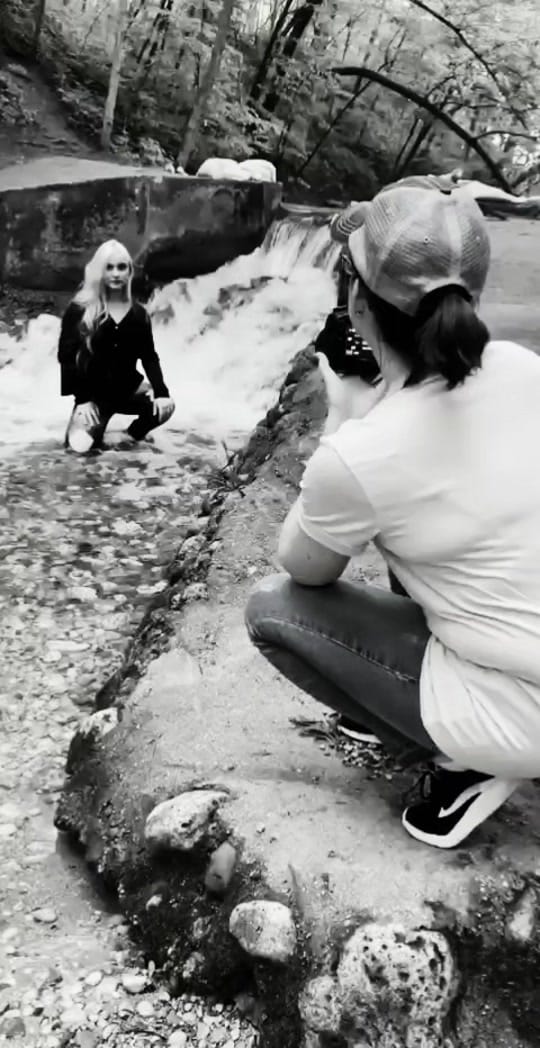 Post 6 by Judy Wisconsin Photographer on TikTok (video)