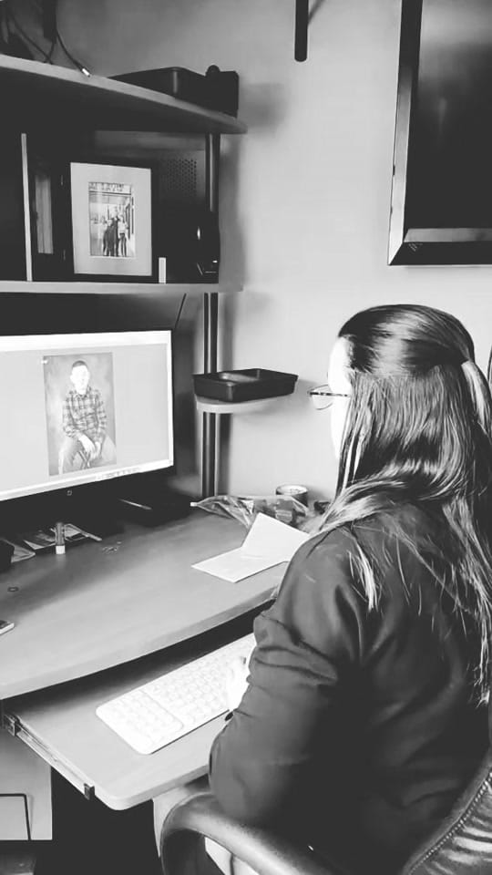 Post 4 by Judy Wisconsin Photographer on TikTok (video)