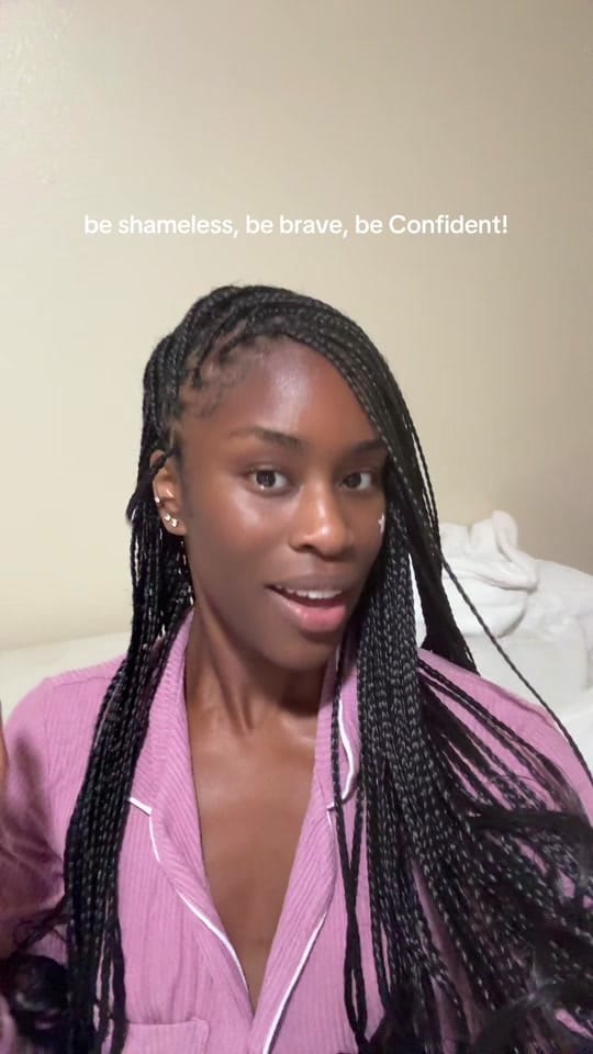 Post 1 by rinzayrose on TikTok (video)