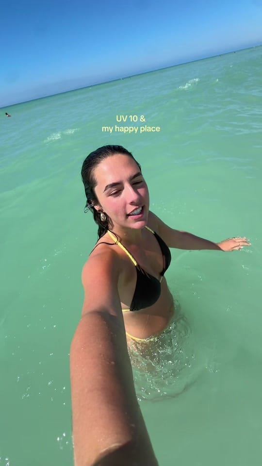 Post 1 by Ana Maria Garcia on TikTok (video)
