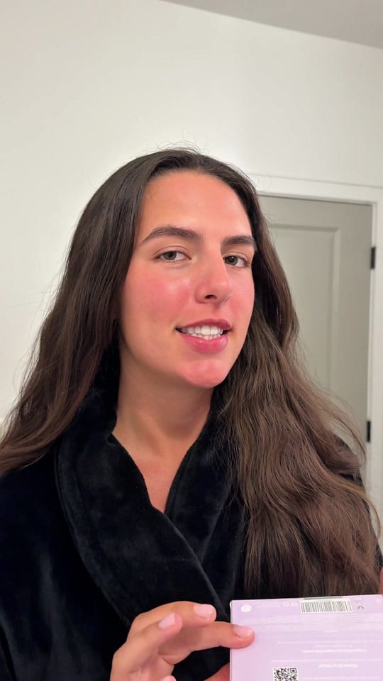Post 2 by Ana Maria Garcia on TikTok (video)