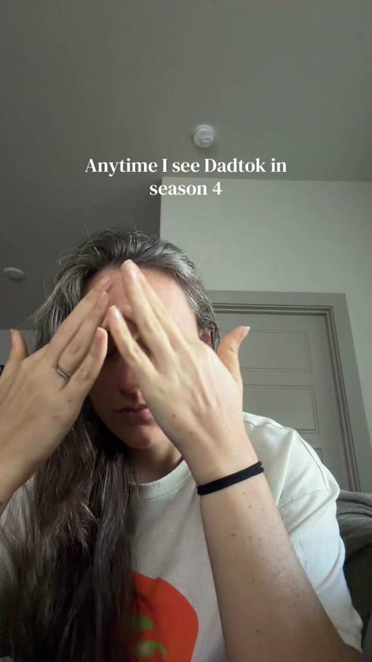 Post 3 by Shelby Culley on TikTok (video)