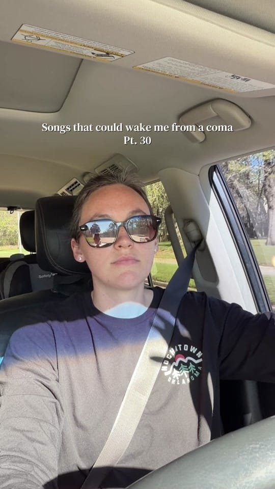Post 4 by Shelby Culley on TikTok (video)
