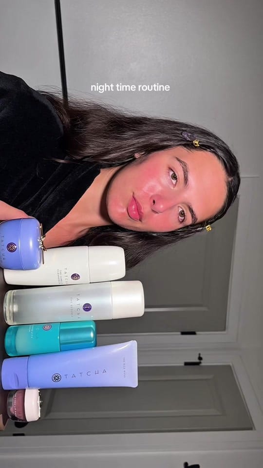 Post 8 by Ana Maria Garcia on TikTok (video)