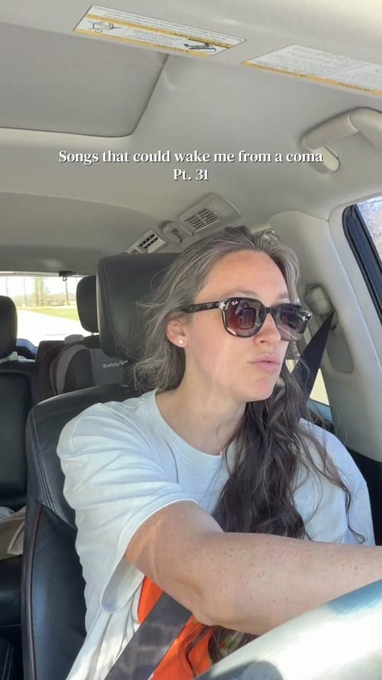 Post 1 by Shelby Culley on TikTok (video)