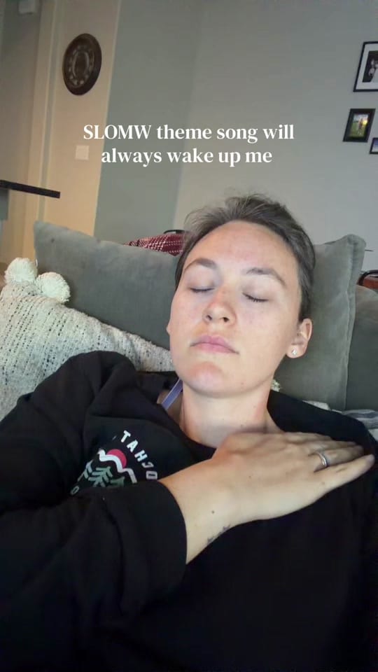 Post 6 by Shelby Culley on TikTok (video)
