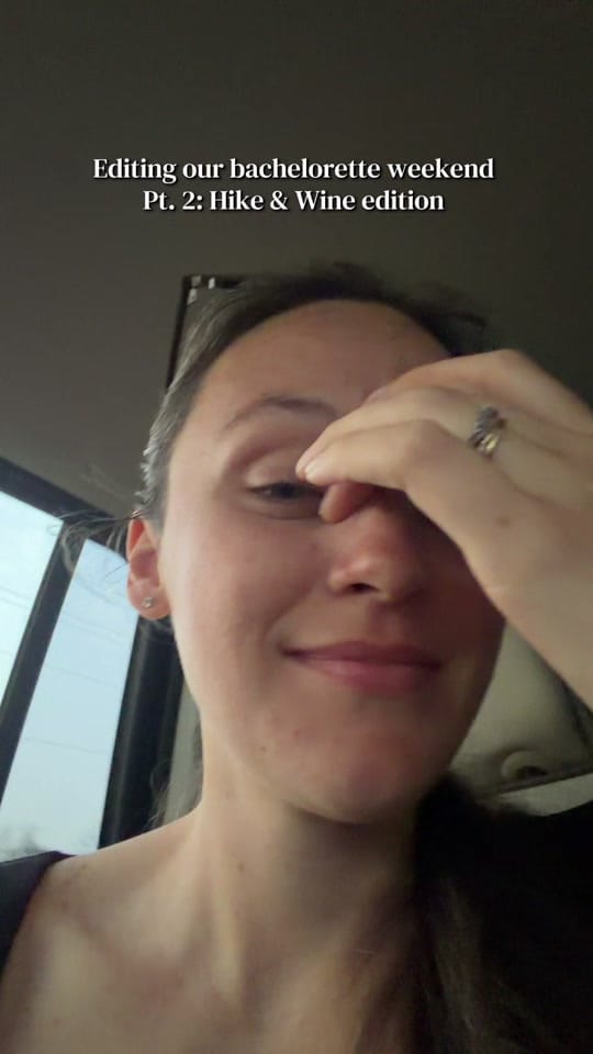 Post 10 by Shelby Culley on TikTok (video)