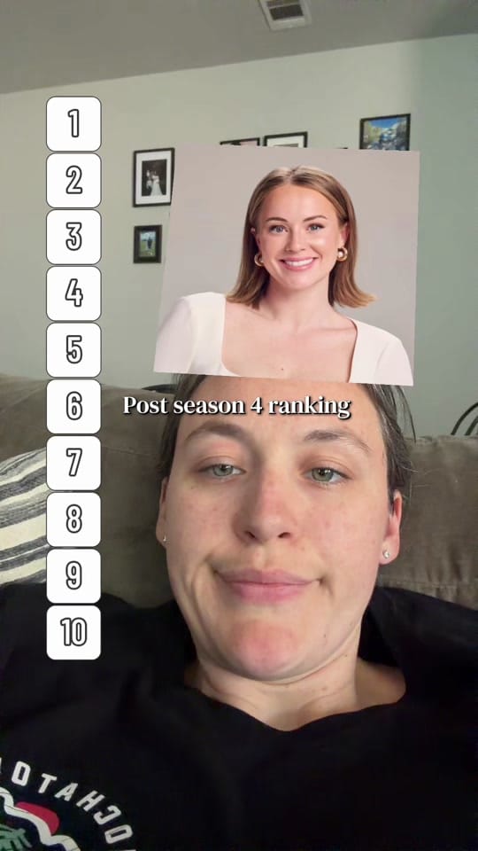 Post 5 by Shelby Culley on TikTok (video)