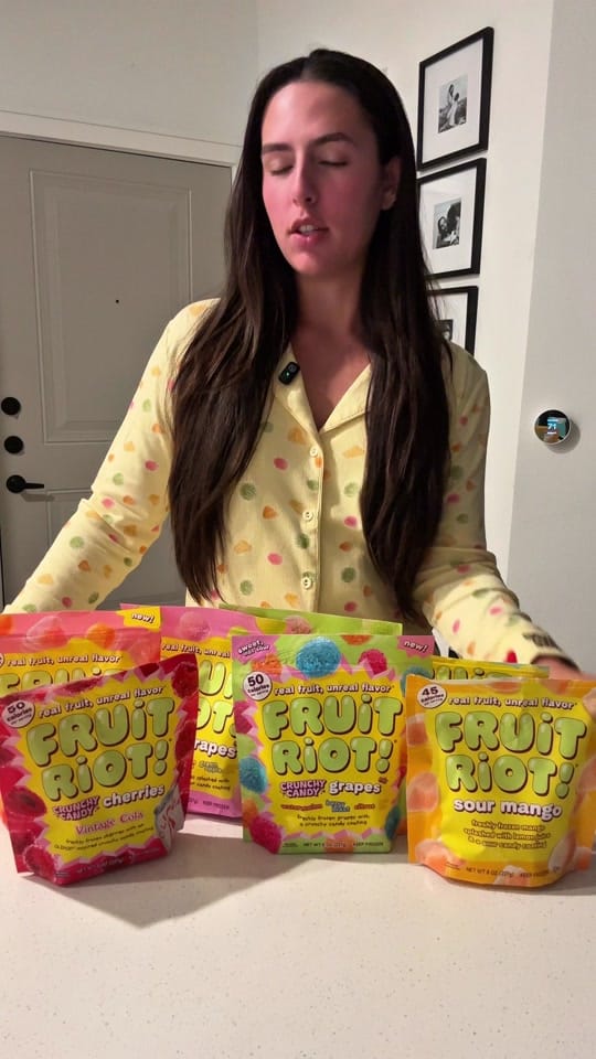 Post 3 by Ana Maria Garcia on TikTok (video)