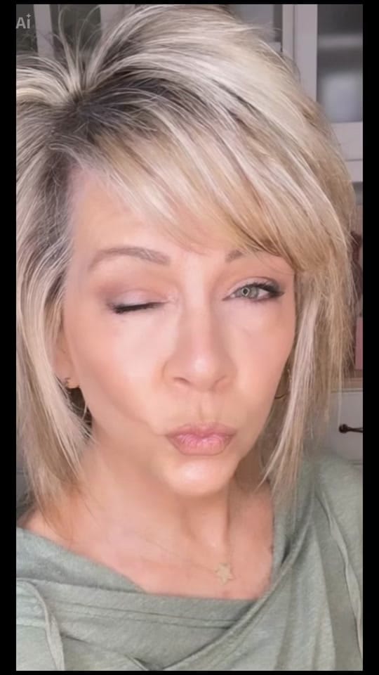 Post 4 by Melissa Bonner Wella on TikTok (video)