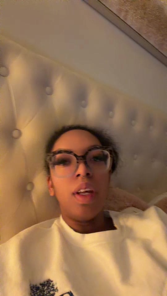 Post 2 by Jacy | TRAUMA queen| Therapist on TikTok (video)