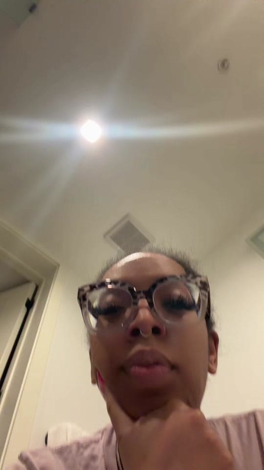 Post 4 by Jacy | TRAUMA queen| Therapist on TikTok (video)