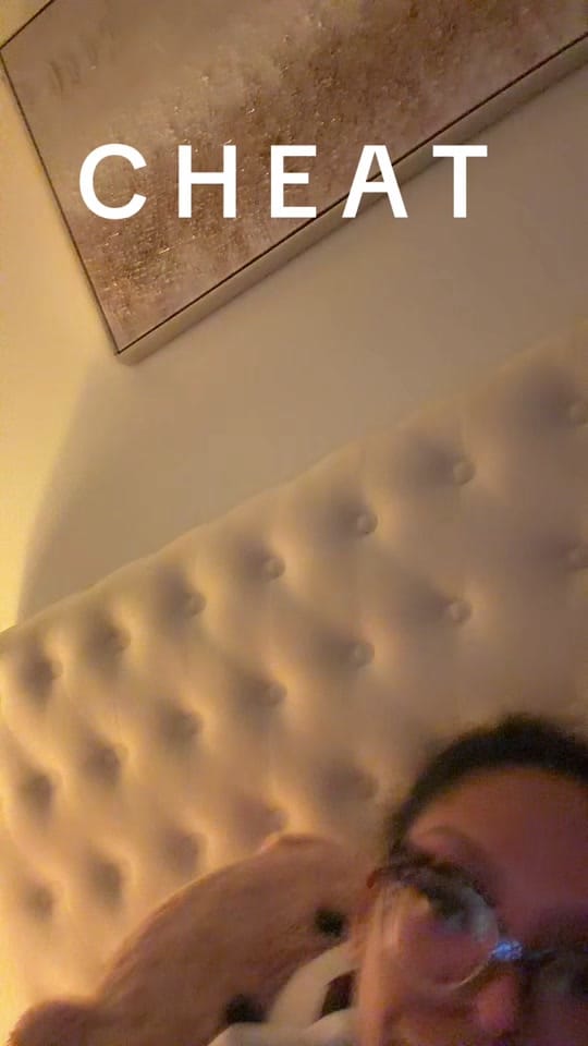 Post 3 by Jacy | TRAUMA queen| Therapist on TikTok (video)