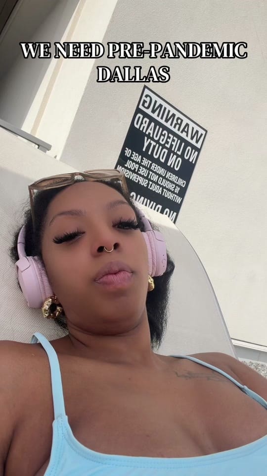 Post 1 by Jacy | TRAUMA queen| Therapist on TikTok (video)