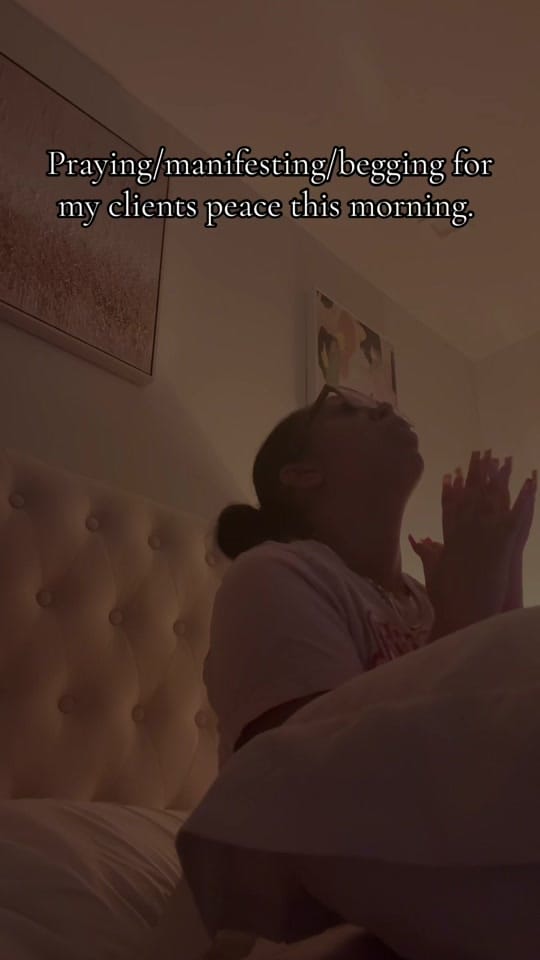 Post 6 by Jacy | TRAUMA queen| Therapist on TikTok (video)