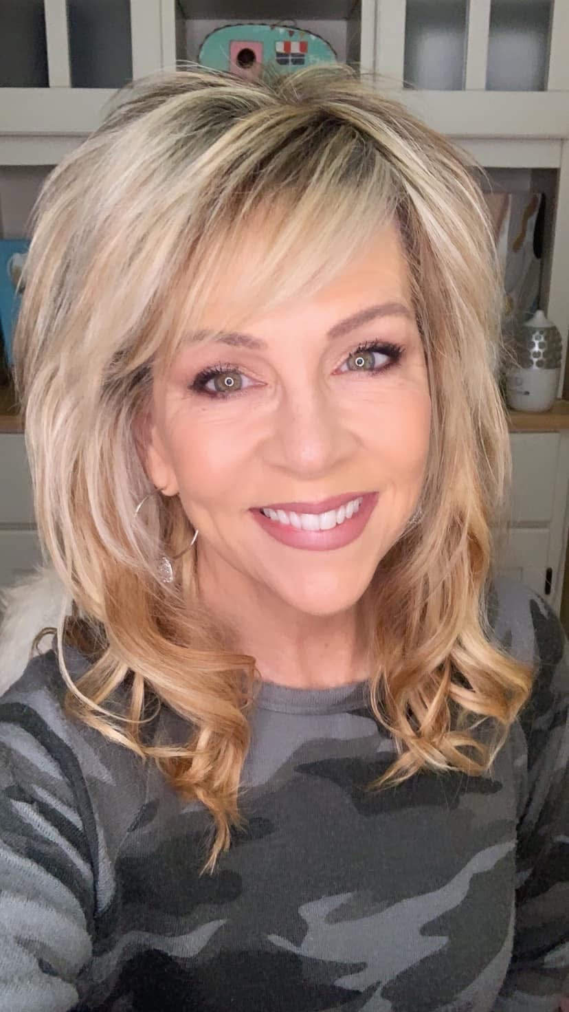 Post 10 by Melissa Bonner Wella on TikTok (video)
