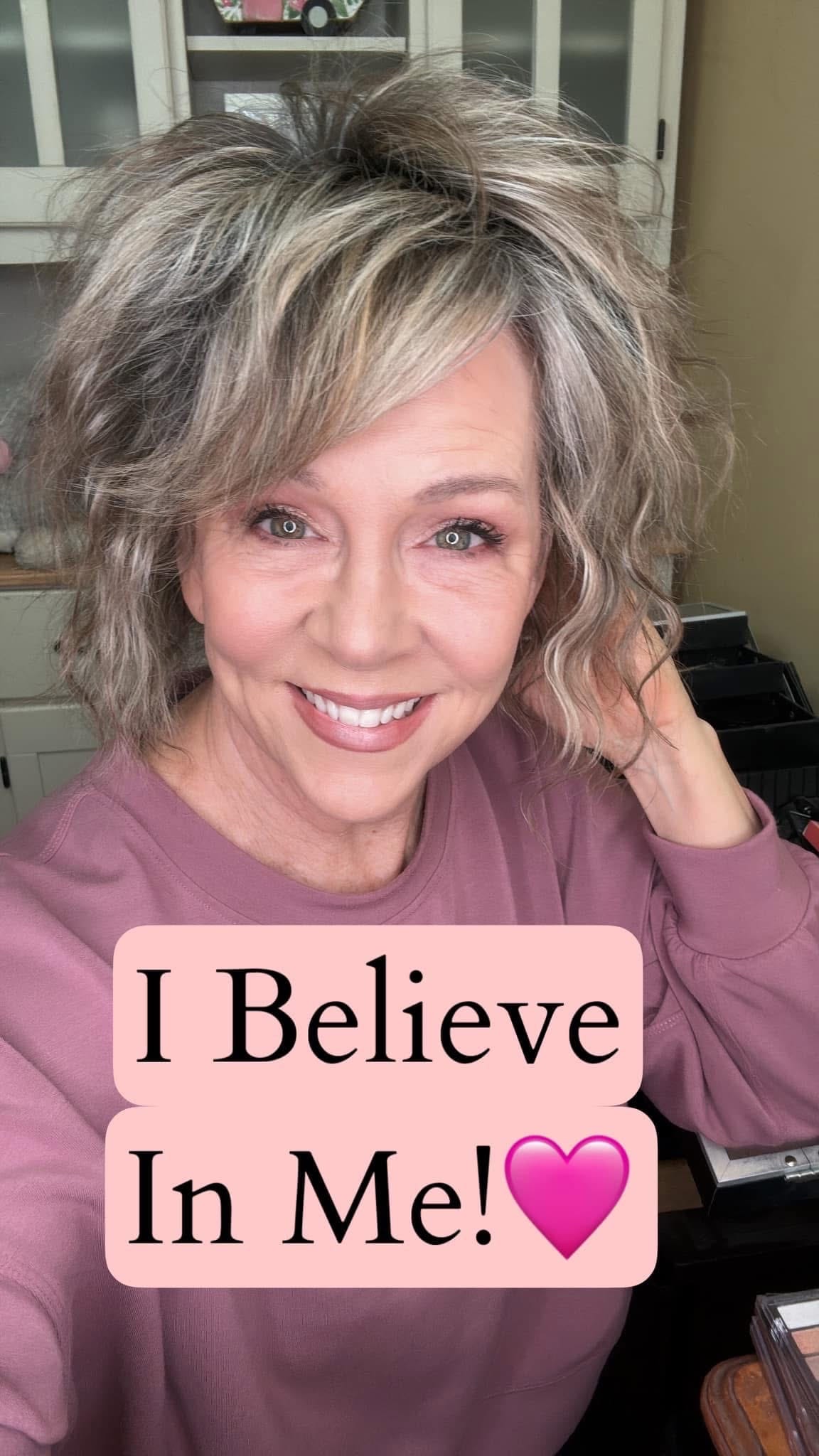 Post 3 by Melissa Bonner Wella on TikTok (video)