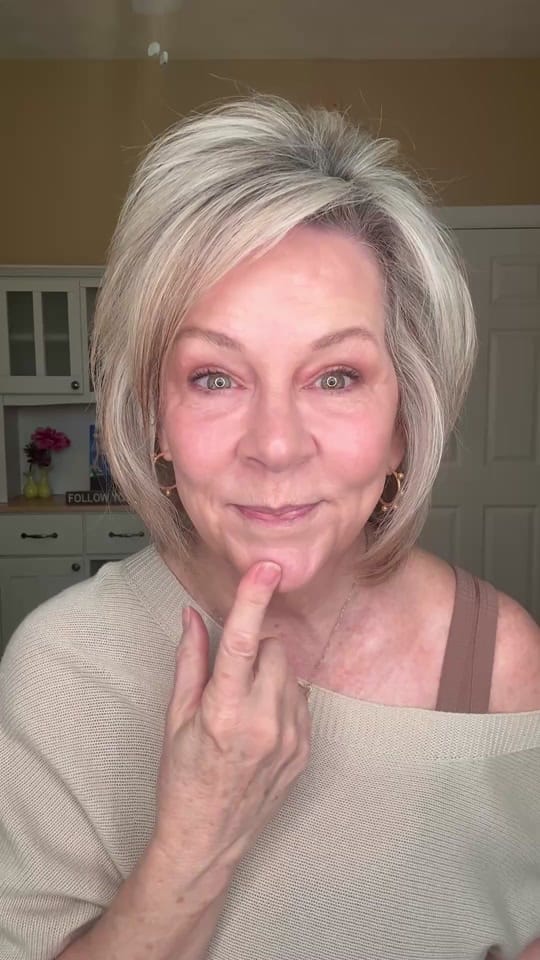 Post 8 by Melissa Bonner Wella on TikTok (video)