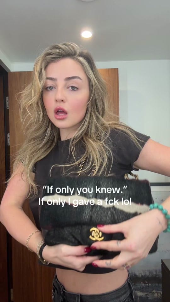 Post 10 by ashley liz cooper on TikTok (video)