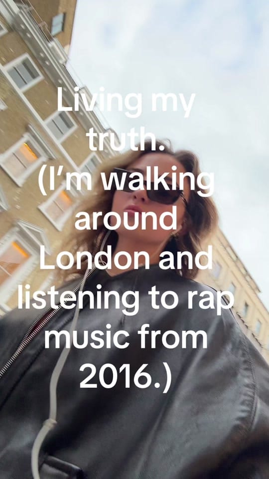 Post 2 by ashley liz cooper on TikTok (video)