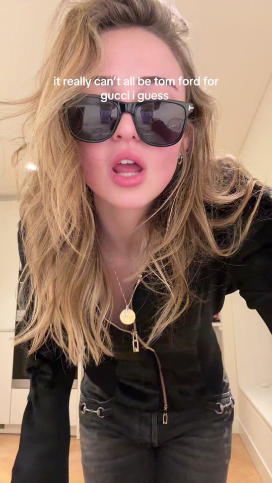 Post 4 by ashley liz cooper on TikTok (video)
