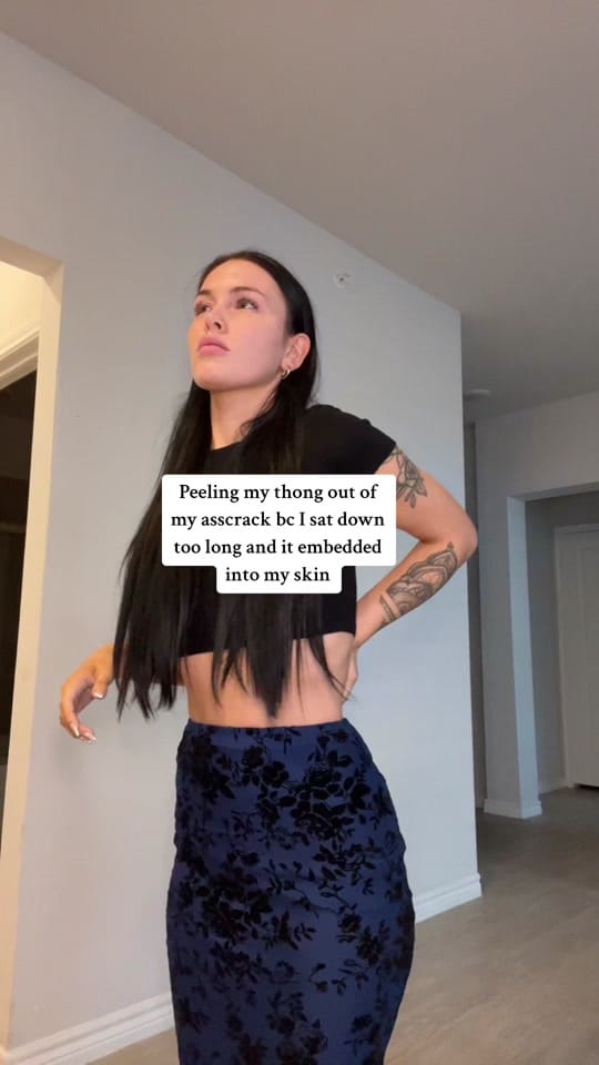 Post 10 by Rachel Gibson on TikTok (video)