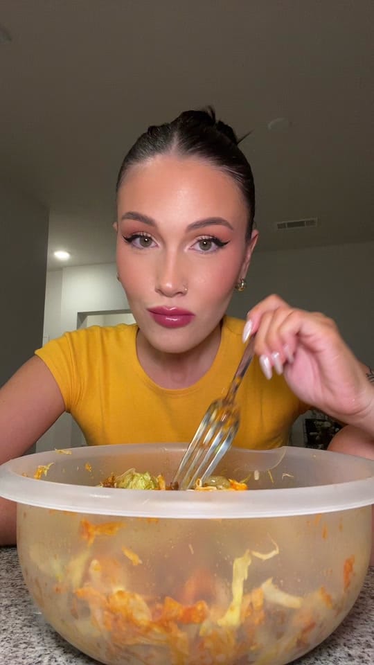Post 8 by Rachel Gibson on TikTok (video)