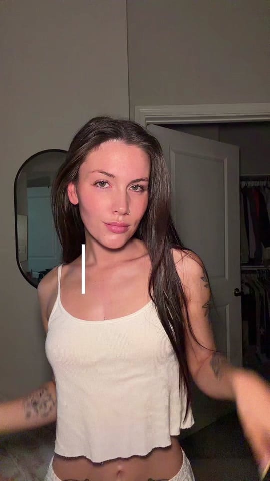Post 3 by Rachel Gibson on TikTok (video)