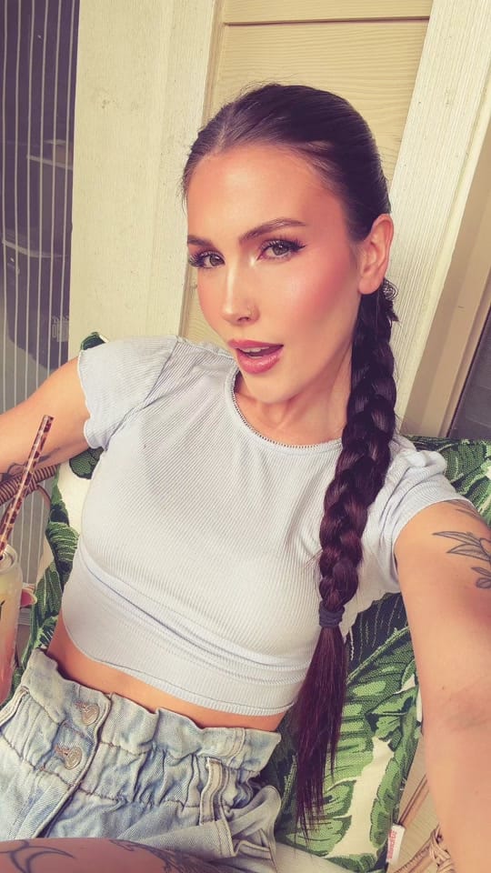 Post 7 by Rachel Gibson on TikTok (video)