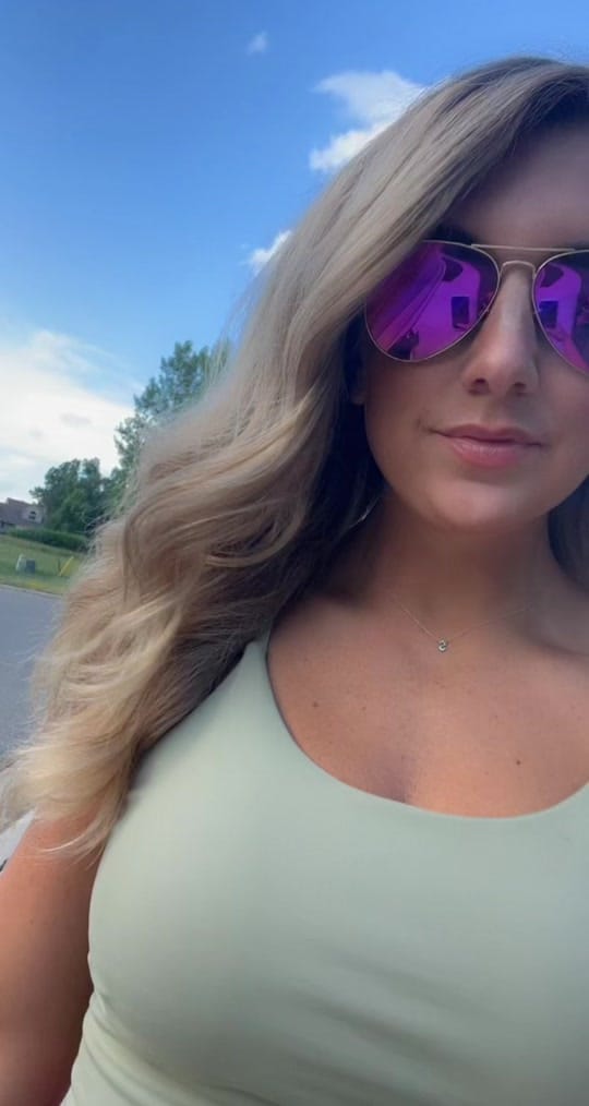 Post 10 by Sophie Walker | Fit Mom-to-Be on TikTok (video)
